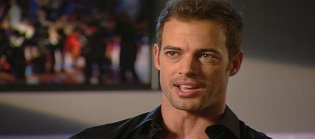 Ator cubano William Levy compartilha foto enigmática no Instagram Ator cubano William Levy compartilha foto enigmática no Instagram
