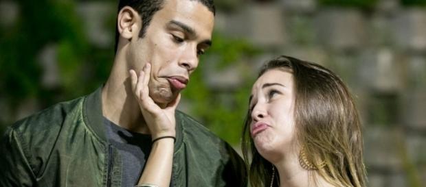 Atores de "Malhação" desprezam os fãs. Foto divulgação - Fonte Internet Atores de "Malhação" desprezam os fãs. Foto divulgação - Fonte Internet