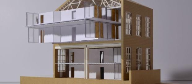 Barcelona construirá pisos sociales de madera | Cataluña | EL PAÍS - elpais.com Barcelona construirá pisos sociales de madera | Cataluña | EL PAÍS - elpais.com