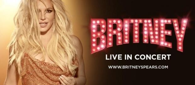 #BritneySpears conferma 3 date giapponesi del #BritneyLiveInConcert tour. #BlastingNews #BritneySpears conferma 3 date giapponesi del #BritneyLiveInConcert tour. #BlastingNews