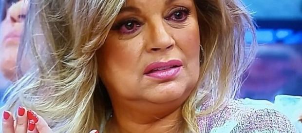 ¡Bronca monumental!! El ‘todo por la pasta’ le pasa factura a Terelu Campos ¡Bronca monumental!! El ‘todo por la pasta’ le pasa factura a Terelu Campos