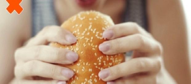 Da próxima vez você aproveitará 100% do seu lanche - Bright side Da próxima vez você aproveitará 100% do seu lanche - Bright side
