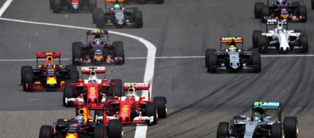 del GP de China F1 2016 | SoyMotor.com - soymotor.com del GP de China F1 2016 | SoyMotor.com - soymotor.com