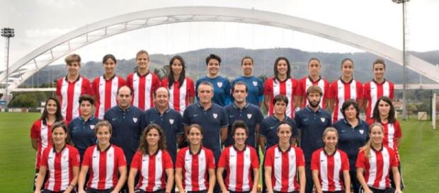 Diez cosas que quizá no sabías del Athletic Club Femenino ... - laliga.es Diez cosas que quizá no sabías del Athletic Club Femenino ... - laliga.es