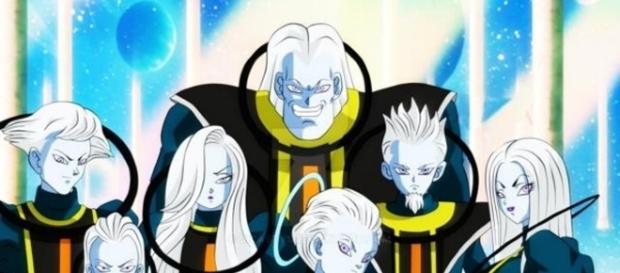"Dragón Ball Súper" spoilers: la trama secreta de los Dioses para destruir a Goku. "Dragón Ball Súper" spoilers: la trama secreta de los Dioses para destruir a Goku.