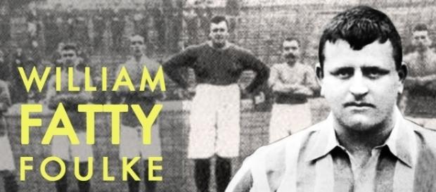 El portero más gordo de la historia del fútbol consiguió conquistar una liga inglesa y dos títulos de FA Cup, además de debutar con su selección natal El portero más gordo de la historia del fútbol consiguió conquistar una liga inglesa y dos títulos de FA Cup, además de debutar con su selección natal