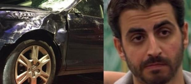 España Diario | Quique de 'Gran Hermano 16', hospitalizado tras un ... - espana-diario.es España Diario | Quique de 'Gran Hermano 16', hospitalizado tras un ... - espana-diario.es