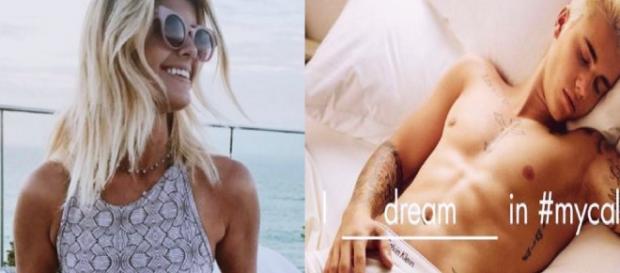 Fã expõe detalhes íntimos de Bieber - Google Fã expõe detalhes íntimos de Bieber - Google