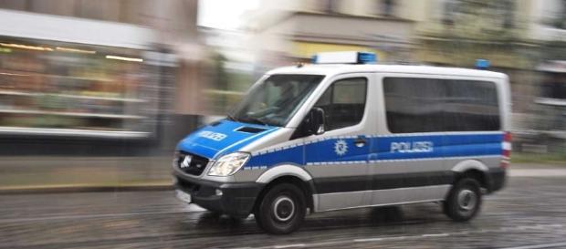 Fahrzeugflotte der Bremer Polizei ist vollkommen überaltert ... - weserreport.de Fahrzeugflotte der Bremer Polizei ist vollkommen überaltert ... - weserreport.de
