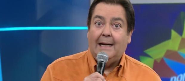 Filhos do Faustão são a cara dele - Google Filhos do Faustão são a cara dele - Google