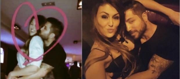#GH17: ¡Alain y Clara, del amor al ODIO! #GH17: ¡Alain y Clara, del amor al ODIO!