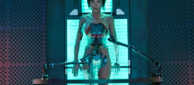 Ghost In The Shell: nuovi spot per il live-action di Rupert Ghost In The Shell: nuovi spot per il live-action di Rupert