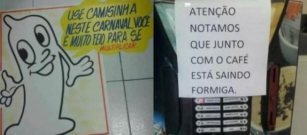 Imagens provam que o melhor do Brasil é o brasileiro. Imagens provam que o melhor do Brasil é o brasileiro.