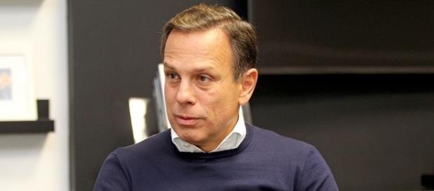 João Doria é vaiado em plenário da Câmara Municipal de São Paulo João Doria é vaiado em plenário da Câmara Municipal de São Paulo