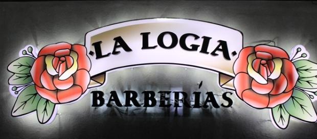 La Logia una barbería old school en la Condesa La Logia una barbería old school en la Condesa