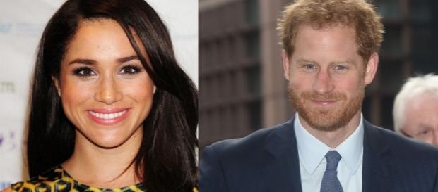 La reine n'accepte pas Meghan Markle La reine n'accepte pas Meghan Markle