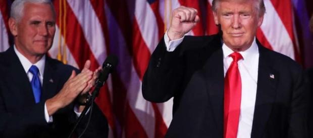 List: 282 of Donald Trump's campaign promises - Houston Chronicle - chron.com List: 282 of Donald Trump's campaign promises - Houston Chronicle - chron.com