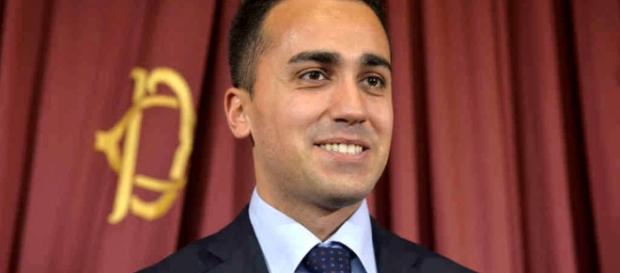 M5S Vasto inizia la campagna elettorale con Luigi Di Maio - chietitoday.it M5S Vasto inizia la campagna elettorale con Luigi Di Maio - chietitoday.it