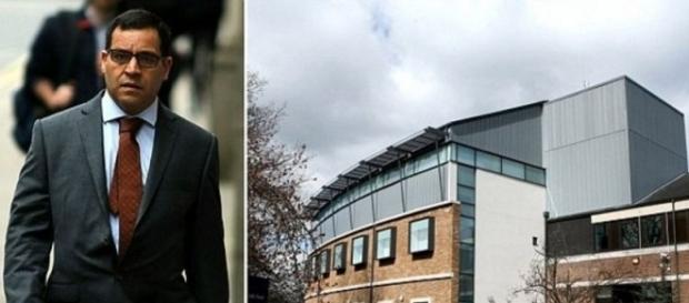 Médico famoso cometeu vários abusos sexuais Médico famoso cometeu vários abusos sexuais