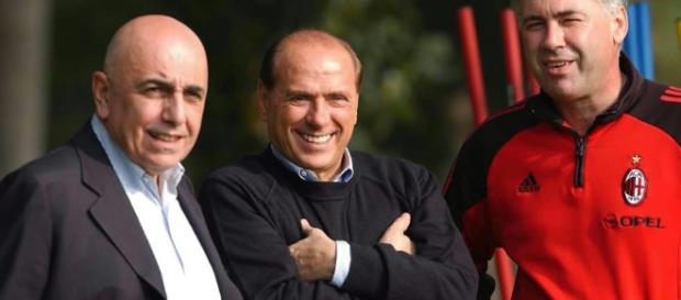 Milan, Berlusconi ha venduto ai cinesi per 740 milioni - Repubblica.it - repubblica.it Milan, Berlusconi ha venduto ai cinesi per 740 milioni - Repubblica.it - repubblica.it