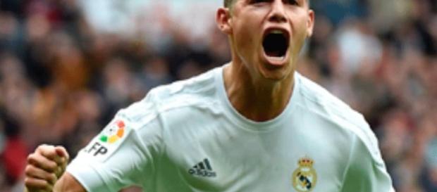 Mourinho y Mendes planean la fuga de James Rodríguez - Madrid ... - madrid-barcelona.com Mourinho y Mendes planean la fuga de James Rodríguez - Madrid ... - madrid-barcelona.com