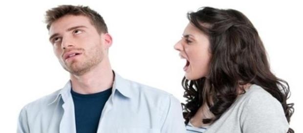 Mulheres nervosas são as que mais valem a pena se relacionar Mulheres nervosas são as que mais valem a pena se relacionar