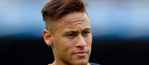 Neymar: un dossier chaud sur le joueur fait surface Neymar: un dossier chaud sur le joueur fait surface