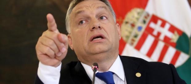 Orban für "gigantische Flüchtlingsstadt" in Libyen - Bei Wiener ... - krone.at Orban für "gigantische Flüchtlingsstadt" in Libyen - Bei Wiener ... - krone.at