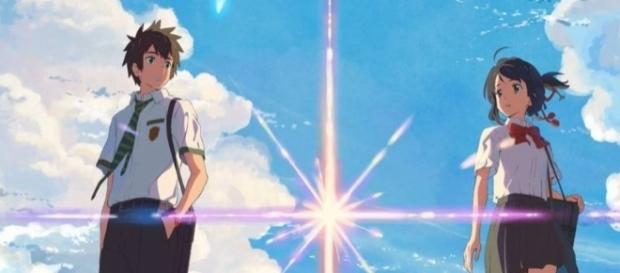 Películas: Your Name, el anime que ha destrozado todos los récords ... - elconfidencial.com Películas: Your Name, el anime que ha destrozado todos los récords ... - elconfidencial.com
