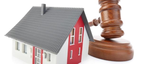 Pignoramento immobiliare va eseguito nei confronti del trustee ... - altalex.com Pignoramento immobiliare va eseguito nei confronti del trustee ... - altalex.com