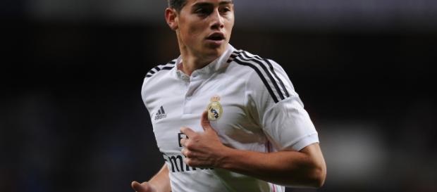 Quel club pour James Rodriguez cet été Quel club pour James Rodriguez cet été