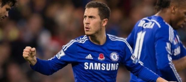 Real Madrid : Énorme rebondissement dans le dossier Hazard ! Real Madrid : Énorme rebondissement dans le dossier Hazard !