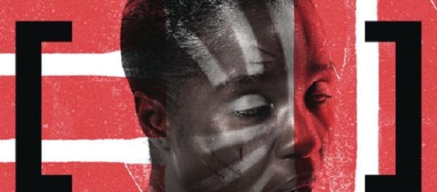 Residente es el nombre del primer álbum de René de Calle 13. Residente es el nombre del primer álbum de René de Calle 13.