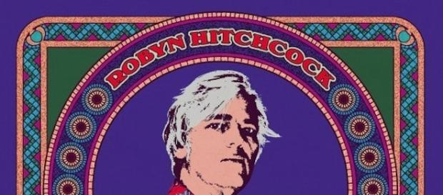 Robyn Hitchcock (Yep Roc Records) Robyn Hitchcock (Yep Roc Records)