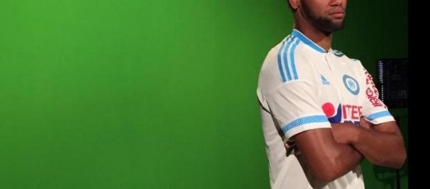 OM : Rolando veut rester avec Marseille OM : Rolando veut rester avec Marseille