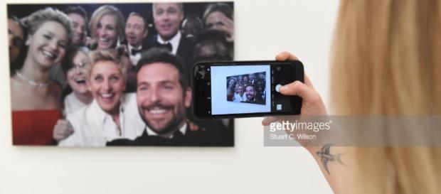 Saatchi Gallery Press View Of New Exhibition 'From Selfie To Self ... - gettyimages.com Saatchi Gallery Press View Of New Exhibition 'From Selfie To Self ... - gettyimages.com