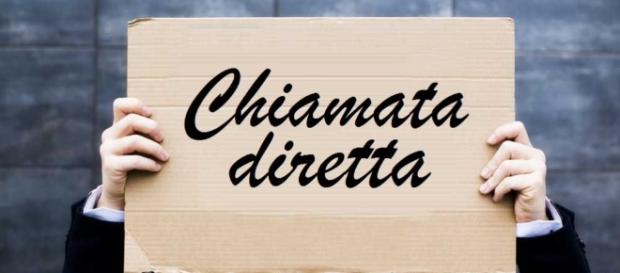 Sarà il Collegio dei docenti a scegliere i requisiti per la ... - gildavenezia.it Sarà il Collegio dei docenti a scegliere i requisiti per la ... - gildavenezia.it