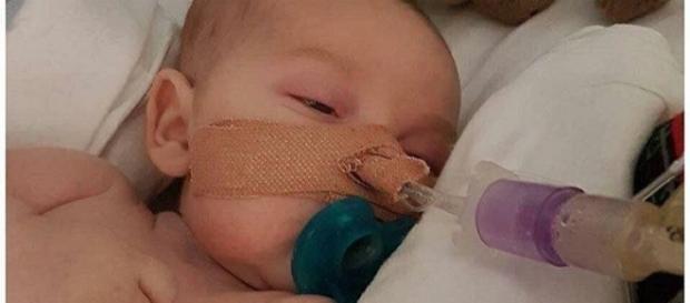 #savecharle gofundme campaign reaches £500,000 in donations. #savecharle gofundme campaign reaches £500,000 in donations.