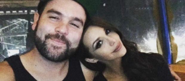 Scheana Marie, Mike Shay: 'Vanderpump Rules' Drugs, Divorce? - inquisitr.com Scheana Marie, Mike Shay: 'Vanderpump Rules' Drugs, Divorce? - inquisitr.com
