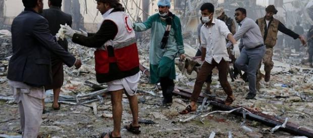 Seis actores para entender la guerra en Yemen | Internacional | EL ... - elpais.com Seis actores para entender la guerra en Yemen | Internacional | EL ... - elpais.com
