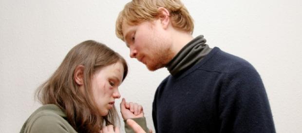 Señales para reconocer a un hombre abusivo - bezzia.com Señales para reconocer a un hombre abusivo - bezzia.com