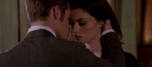 Será que o casal finalmente vai ficar junto? Será que o casal finalmente vai ficar junto?