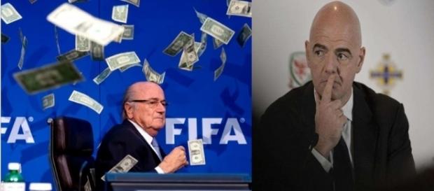 Serán las autoridades suizas y estadounidenses las que determinen qué castigos aplican a exfuncionarios de FIFA. Serán las autoridades suizas y estadounidenses las que determinen qué castigos aplican a exfuncionarios de FIFA.