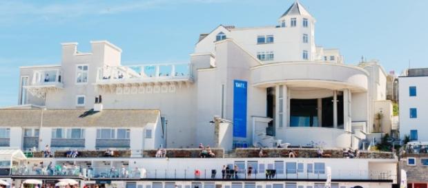 Tate St Ives is getting a £20m makeover and its beautiful - inews.co.uk Tate St Ives is getting a £20m makeover and its beautiful - inews.co.uk
