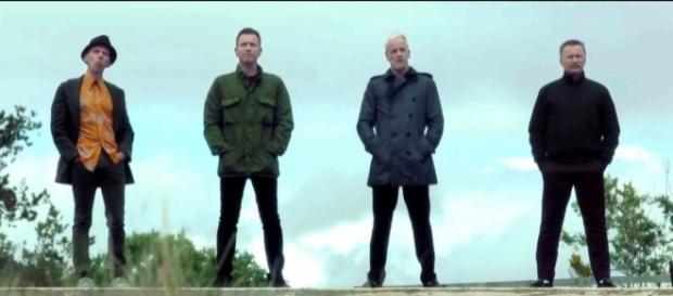 Trainspotting 2' Trailer Lands|HeatSt - heatst.com Trainspotting 2' Trailer Lands|HeatSt - heatst.com