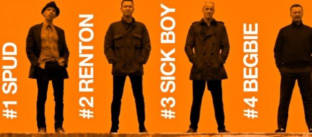 Trainspotting 2': ¡Ya está aquí el primer teaser tráiler! | Swagger - swagger.mx Trainspotting 2': ¡Ya está aquí el primer teaser tráiler! | Swagger - swagger.mx