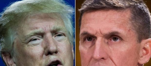 Trump's Michael Flynn Just Got Busted Receiving $40,000 From ... - occupydemocrats.com Trump's Michael Flynn Just Got Busted Receiving $40,000 From ... - occupydemocrats.com