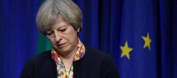 UK could have little more than one year for Brexit negotiations ... - cnbc.com UK could have little more than one year for Brexit negotiations ... - cnbc.com