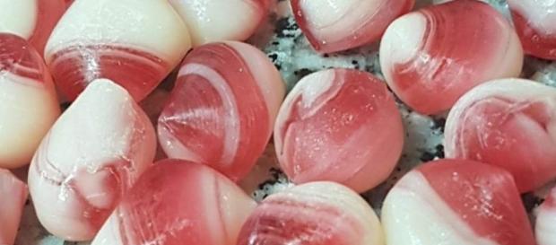 Un artesano de la alpujarra inventa caramelos 'pata negra' con ... - scoopnest.com Un artesano de la alpujarra inventa caramelos 'pata negra' con ... - scoopnest.com