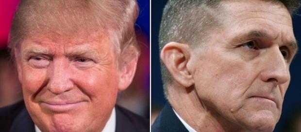 Para no ser procesado, Flynn pide inmunidad Para no ser procesado, Flynn pide inmunidad